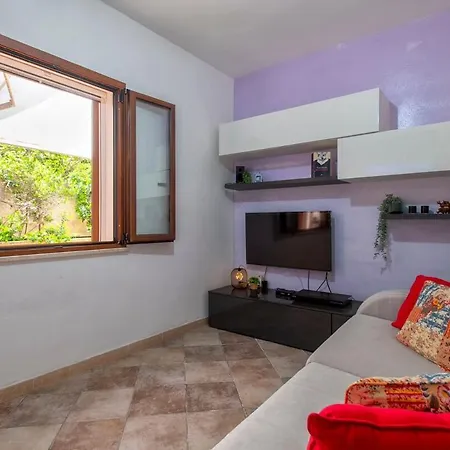 Spacious Two-room With Private Courtyard