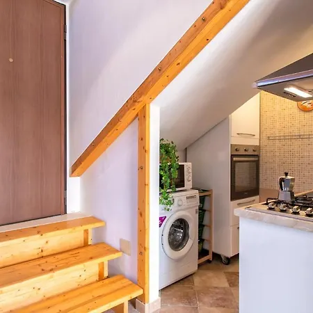 Spacious Two-room With Private Courtyard * Alghero
