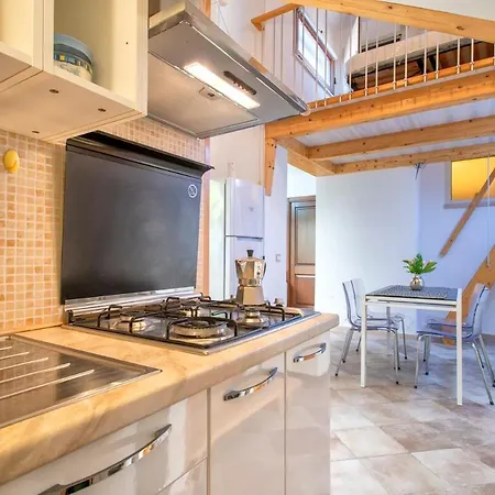 Spacious Two-room With Private Courtyard *