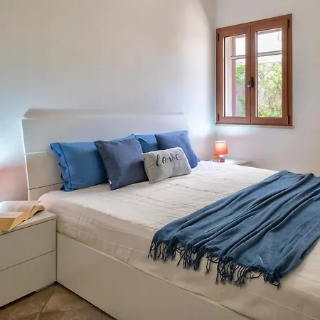 Διαμέρισμα Spacious Two-room With Private Courtyard Αλγκέρο