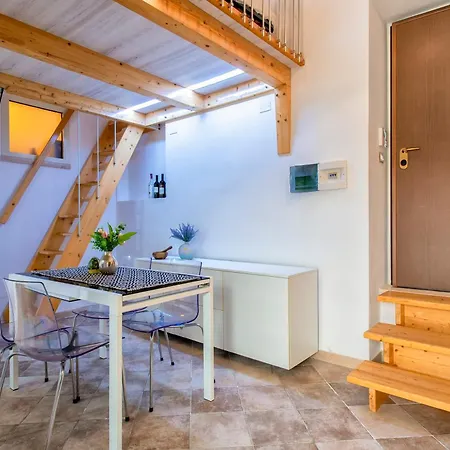 Spacious Two-room With Private Courtyard *