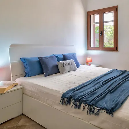Spacious Two-room With Private Courtyard Appartement