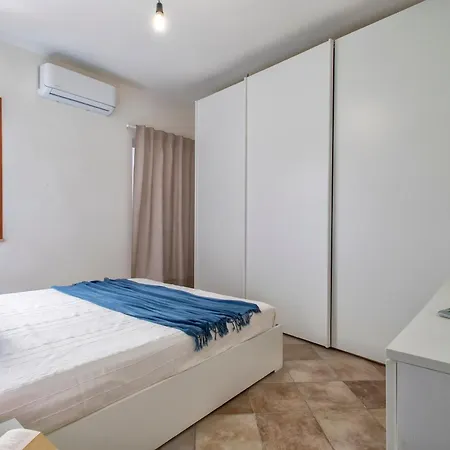 Appartement Spacious Two-room With Private Courtyard Alghero