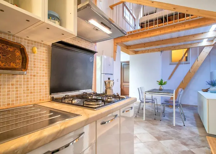 Spacious Two-room With Private Courtyard *